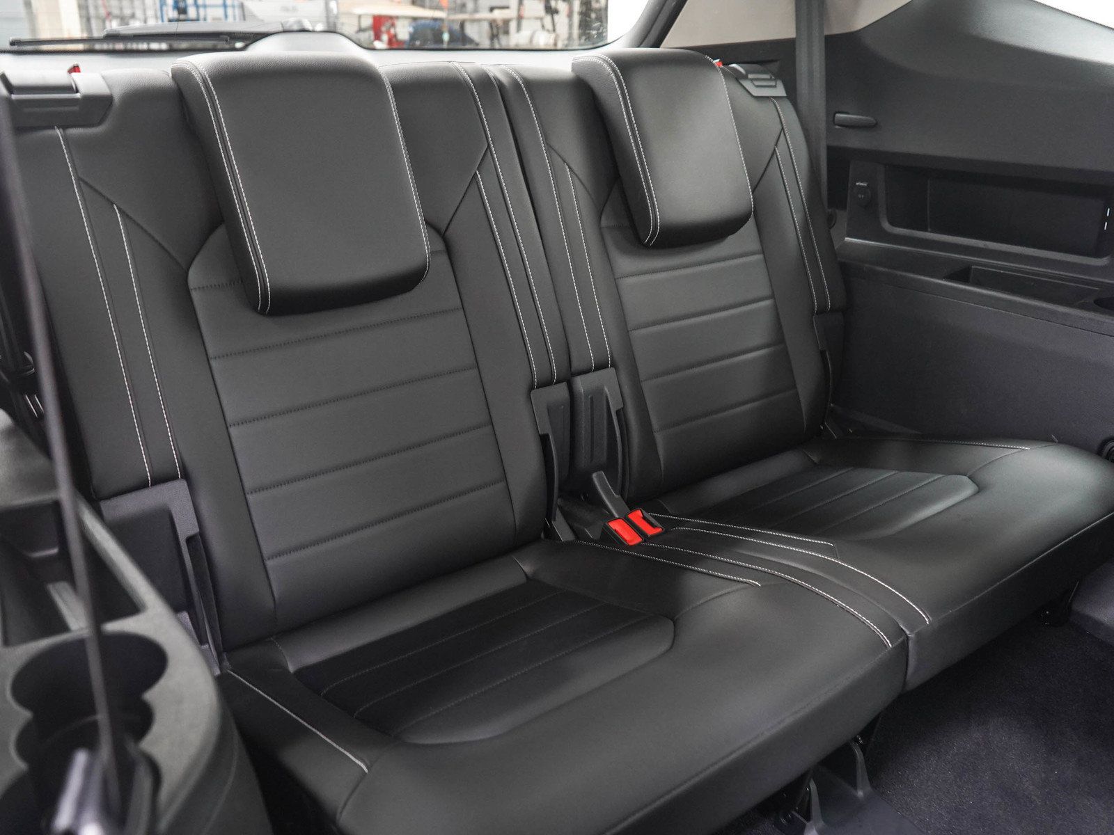 Used 2023 Volkswagen Atlas SEL Premium AWD/4WD image 15