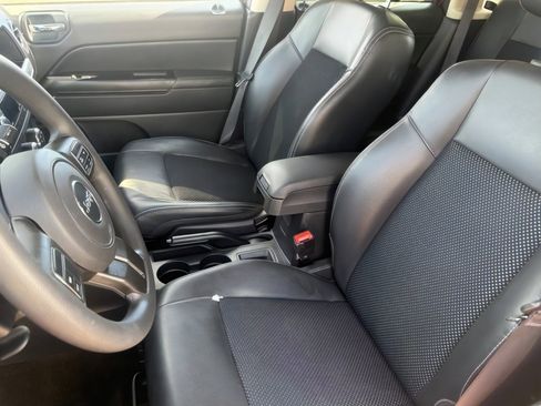 Used 2015 Jeep Compass Sport w/ Power Value Group image 17