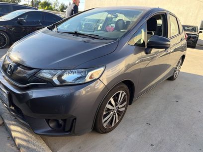 Used 2015 Honda Fit