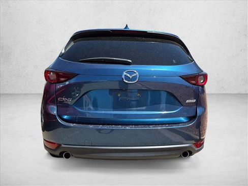 Used 2019 MAZDA CX-5 Touring AWD/4WD image 6