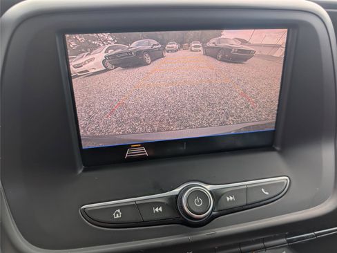 Used 2020 Chevrolet Camaro LT RWD image 16