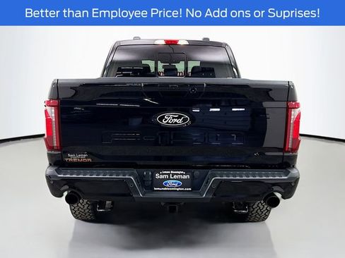 New 2026 Ford F150 Tremor w/ Mobile Office Package AWD/4WD image 6