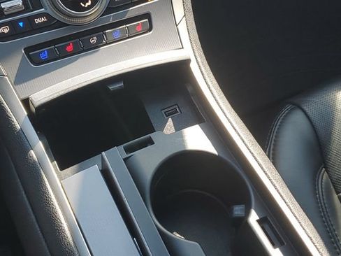 Used 2017 Lincoln MKZ Reserve w/ Climate Package AWD/4WD image 30
