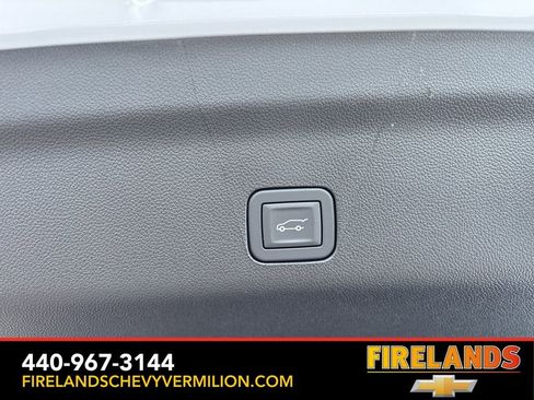 New 2026 Chevrolet Tahoe High Country w/ LPO, Illumination Package image 65