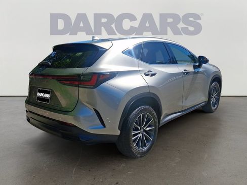 Used 2024 Lexus NX 350 AWD w/ Cold Area Package image 6