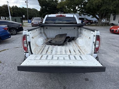 Used 2022 GMC Canyon Elevation Standard w/ Convenience Package image 24