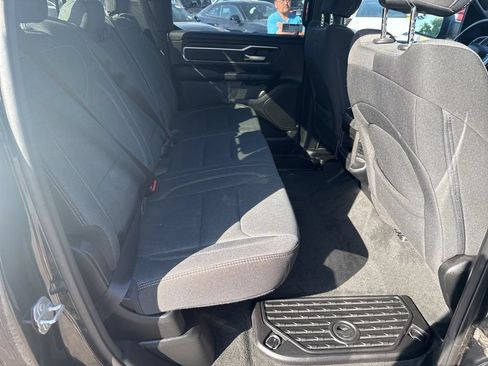 Used 2022 RAM 1500 Big Horn AWD/4WD image 28