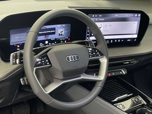 New 2026 Audi Q3 quattro 2.0T AWD/4WD image 48