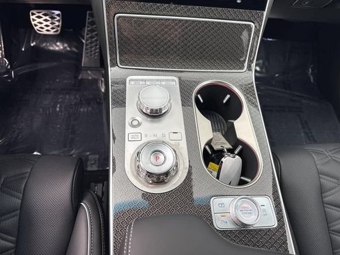 New 2026 Genesis GV80 3.5T e-SC AWD/4WD image 28
