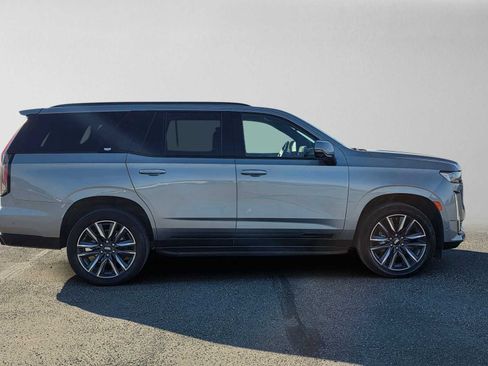 Certified 2023 Cadillac Escalade Sport AWD/4WD image 2