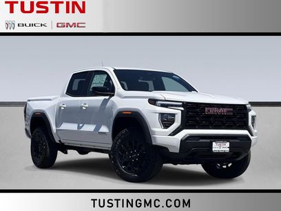 New 2026 GMC Canyon Elevation w/ Technology Package