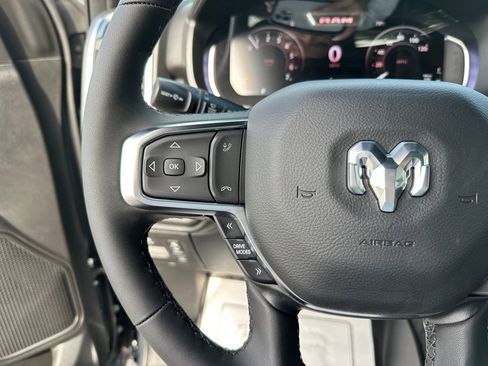 New 2026 RAM 1500 Big Horn image 21