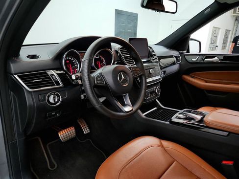 Used 2019 Mercedes-Benz GLE 43 AMG 4MATIC image 13