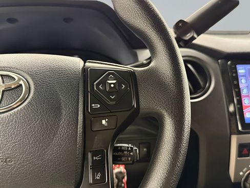 Used 2019 Toyota Tundra SR RWD image 18