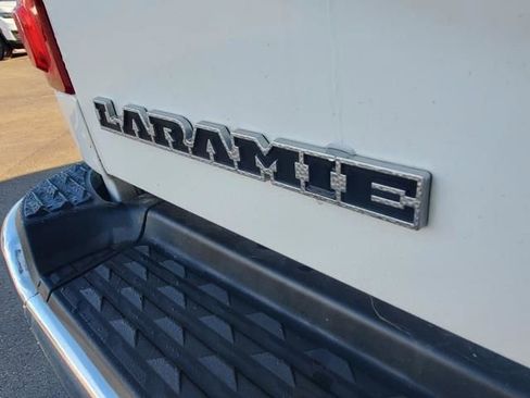 Used 2022 RAM 2500 Laramie image 27