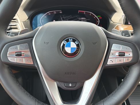 Used 2023 BMW X3 xDrive30i w/ Premium Package AWD/4WD image 13