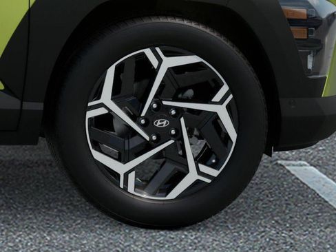 New 2026 Hyundai Kona SEL Premium FWD image 8