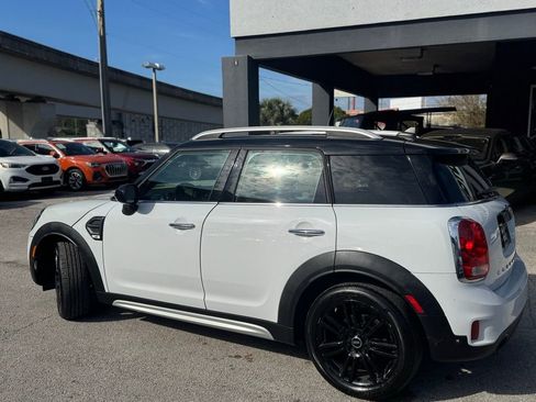 Used 2019 MINI Cooper Countryman image 72