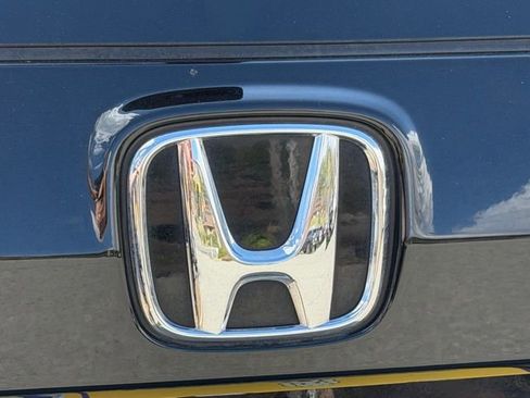 Certified 2024 Honda CR-V EX-L image 11