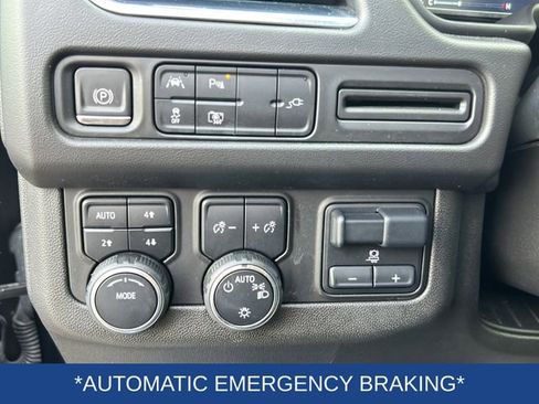 Certified 2022 Chevrolet Tahoe RST w/ Luxury Package AWD/4WD image 13