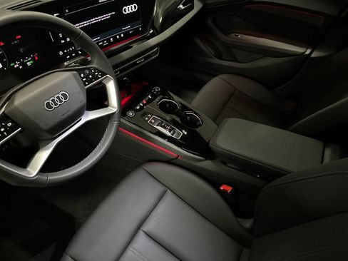 New 2025 Audi A5 2.0T Premium Plus AWD/4WD image 11