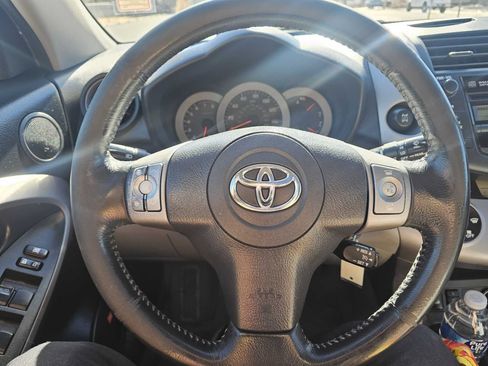 Used 2008 Toyota RAV4 Limited image 13