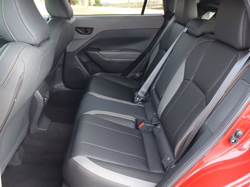 New 2026 Subaru Crosstrek 2.5i Wilderness image 17