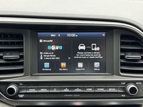 Used 2020 Hyundai Elantra Value Edition w/ Cargo Package (C1) image 5