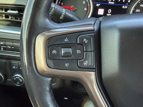 Used 2021 Chevrolet Suburban High Country w/ Premium Package 2 RWD image 29