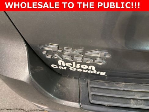 Used 2011 Jeep Grand Cherokee Laredo image 10