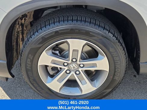 Certified 2026 Honda Pilot EX-L image 23