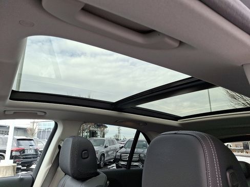 Certified 2026 Mercedes-Benz GLE 350 4MATIC image 15