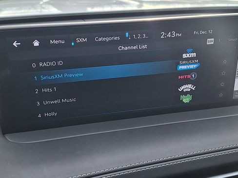 Used 2025 Genesis GV70 2.5T Sport Prestige w/ Sport Prestige Package image 21