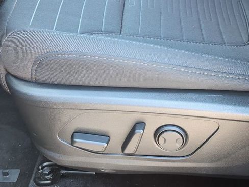 Used 2023 Hyundai Santa Cruz SEL Premium image 14