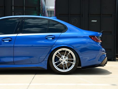 Used 2021 BMW M340i w/ Driving Assistance Package RWD image 30