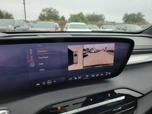 New 2025 Buick Enclave Avenir w/ Super Cruise Package image 25