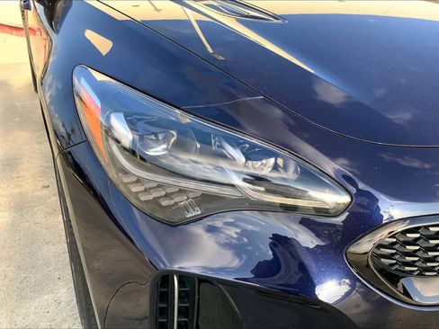 Used 2020 Kia Stinger GT image 27