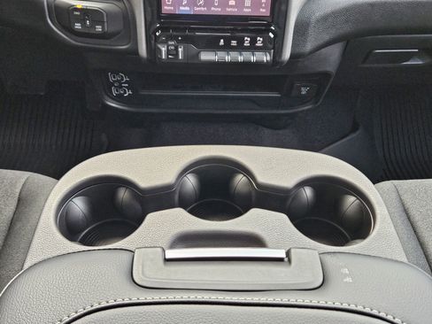 New 2026 RAM 2500 Tradesman image 10