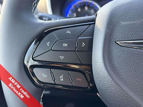 New 2026 Chrysler Pacifica Select w/ S Appearance Package image 23