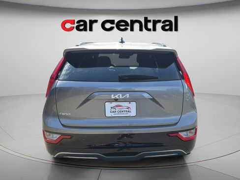 Used 2024 Kia Niro Wind FWD image 9