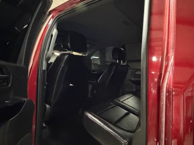 Used 2019 Chevrolet Silverado 1500 RST w/ All-Star Edition AWD/4WD image 10