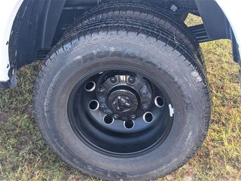 New 2026 RAM 3500 Limited image 8