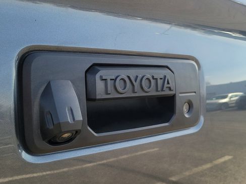 Used 2023 Toyota Tacoma TRD Sport image 6