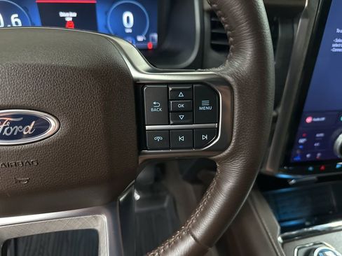 Used 2024 Ford Expedition Max King Ranch AWD/4WD image 15