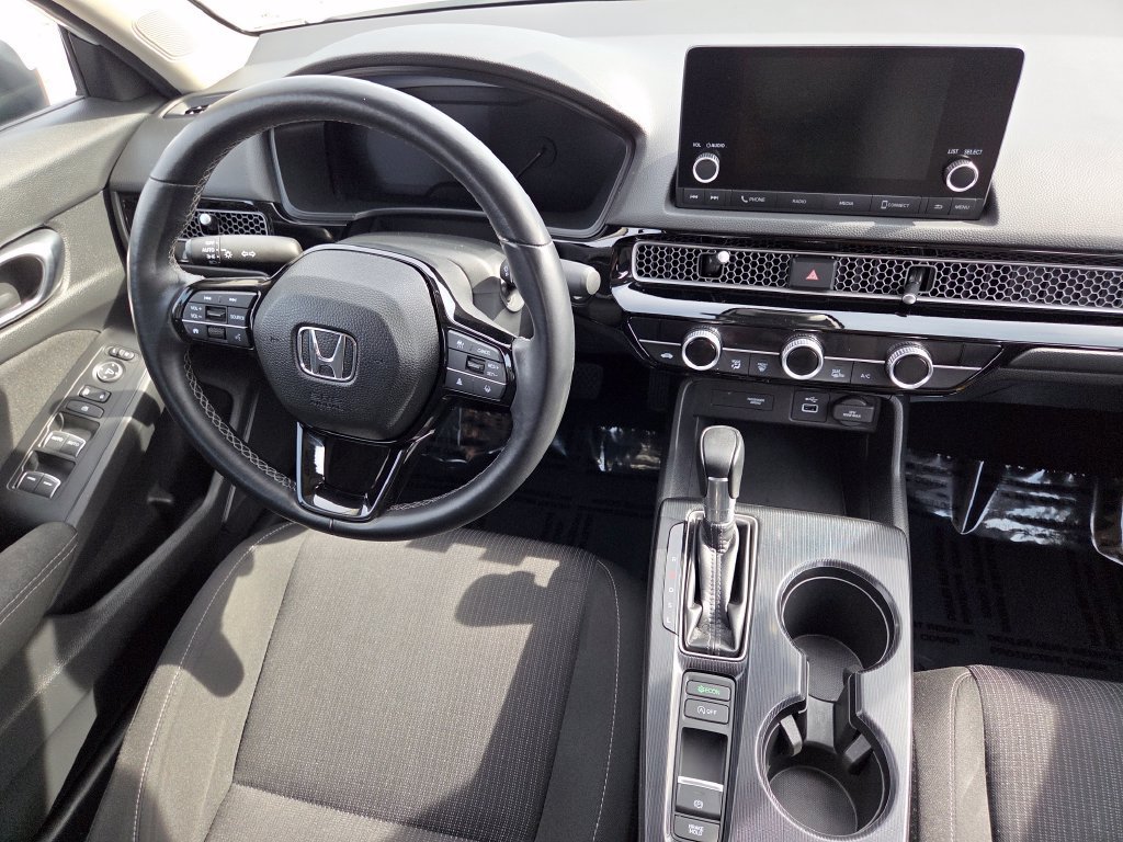 Used 2023 Honda Civic EX image 27