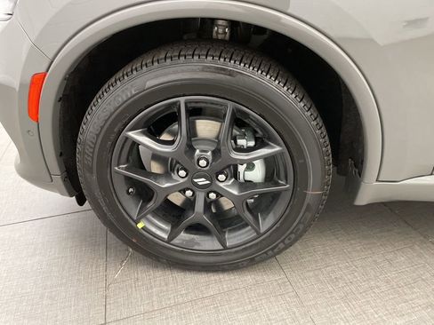 New 2026 Dodge Durango GT image 10