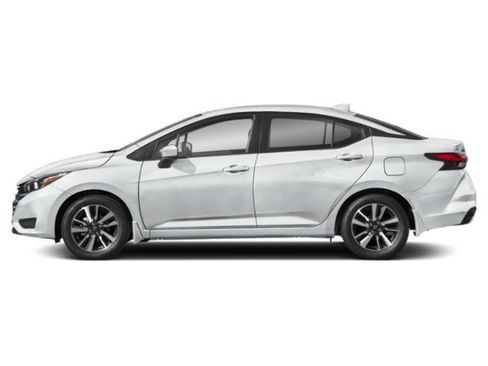 Used 2024 Nissan Versa SV FWD image 6
