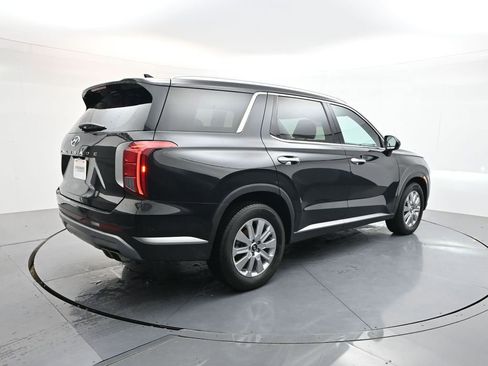 Used 2025 Hyundai Palisade SEL FWD image 7