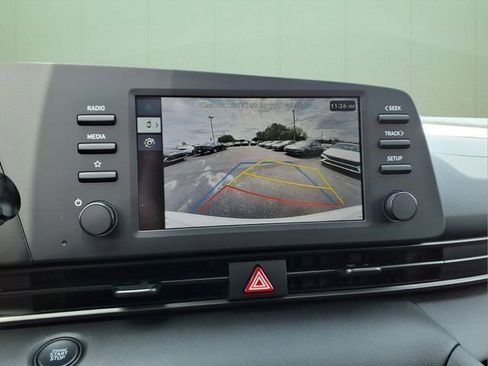 New 2026 Hyundai Elantra SEL Sport FWD image 24