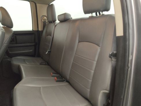 Used 2018 RAM 1500 Tradesman RWD image 18